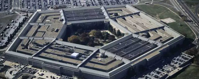 五角大楼介绍(五角大楼建筑介绍)