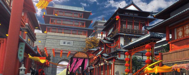 古代临安是现在的什么地方(古代临安是现在哪里)