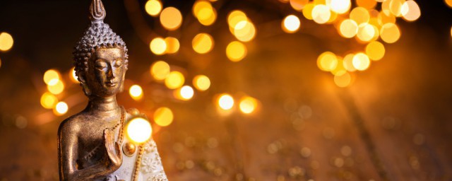 佛教歌曲楞严咒意思是什么(楞严咒的歌)