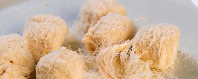 龙须酥是哪个地方的特产(龙须酥是哪里的小吃)