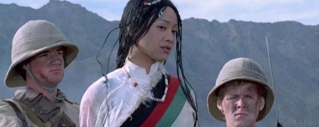 电影红河谷的介绍(电影红河谷为什么叫红河谷)