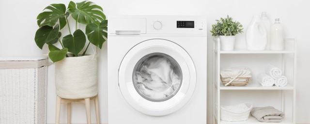 海尔洗衣机不出水的原因分析(海尔滚筒洗衣机为什么不出水)