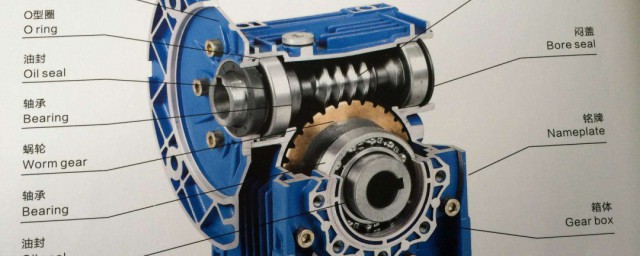 减速器的作用(减速机的主要作用是什么)