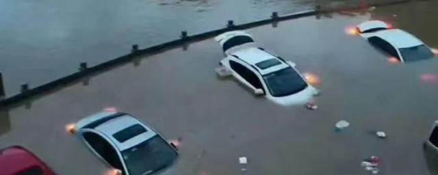 泡水车的危害有哪些(泡水车有啥影响)