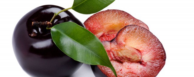 黑李子的功效和作用有哪些(黑李子有什么营养价值)