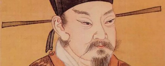 赵恒皇帝内容简介