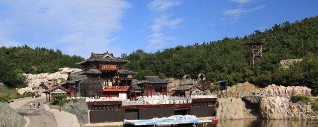 山东十大旅游景点排名有哪些(山东十大著名景点排名)