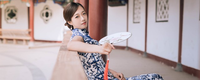 适合女人一生好运的网名(女人起什么网名好听有好运)