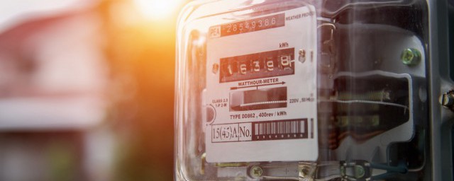 查看电表的几种方法(电表怎么查看用电量)