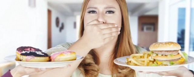 减肥期间的注意事项(减肥时注意事项)