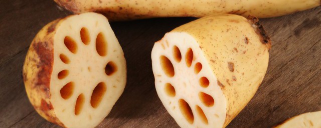 莲藕饮食禁忌(吃莲藕6个禁忌千好么)