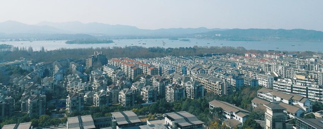 钱塘自古繁华的钱塘介绍(钱塘自古繁华中的钱塘)