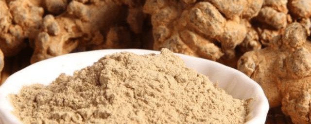 喝三七粉的用处是啥(喝三七粉起什么作用)