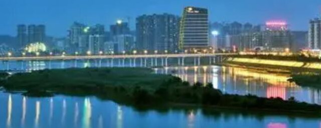 嘉陵江在什么城市(四川嘉陵江属哪个城市)