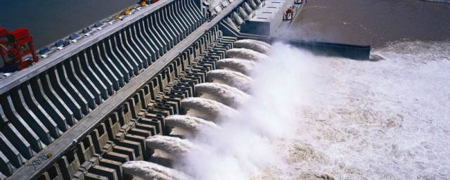 三峡水利枢纽的主要作用是什么(三峡水利枢纽的主要功能)