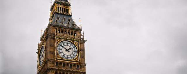 大本钟属于哪个国家(大本钟是哪一国的)