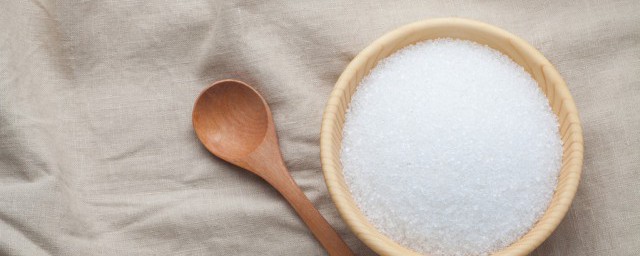 冰糖与白糖的区别(冰糖与白糖的区别百科)