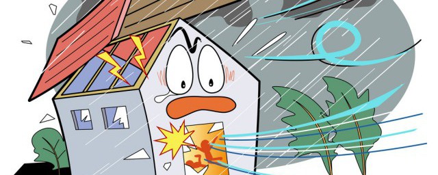 自然灾害怎么分类(自然灾害有哪些种类,怎么定义)