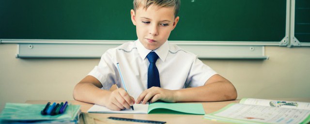 好听不俗气的男孩名字有哪些(大气不俗的男孩名字)