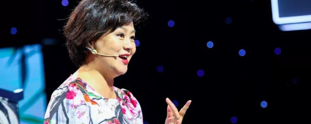 鞠萍的个人简介(鞠萍个人图片)