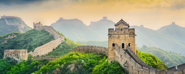 长城是秦始皇修建的吗(秦始皇有修筑长城吗)