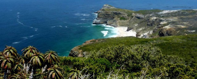 好望角国家属于哪个(好望角的名称源自哪个国家)