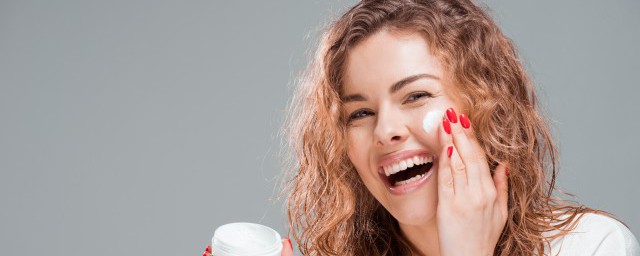 隔离霜有什么作用(隔离霜有什么作用可以不涂吗)