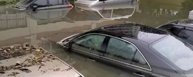 泡水车如何辨别(怎么样辨别泡水车)