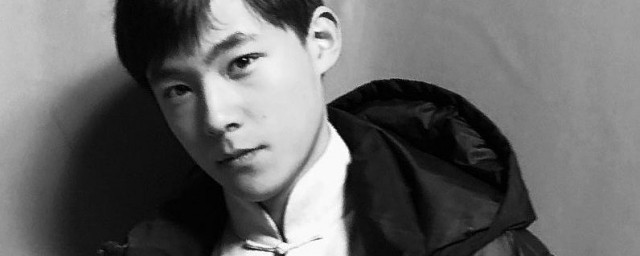 马启越的个人资料(马启越哪里人)