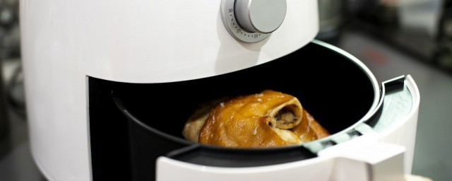 空气炸锅的作用有什么(空气炸锅起什么作用)