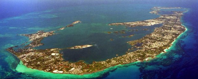 百慕大在哪个地方(百慕大在哪?)