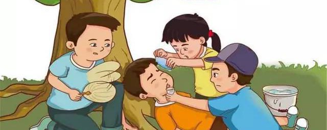 发痧好得快用什么方法(发痧吃什么好得快)