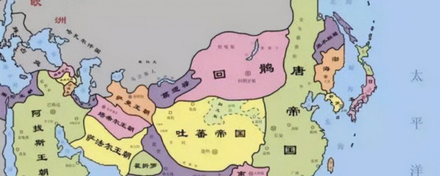 吐蕃国介绍(吐蕃国现在是啥国)