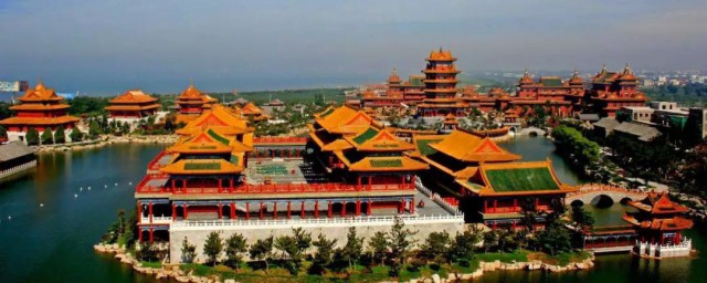 蓬莱简介(蓬莱简介二百字)