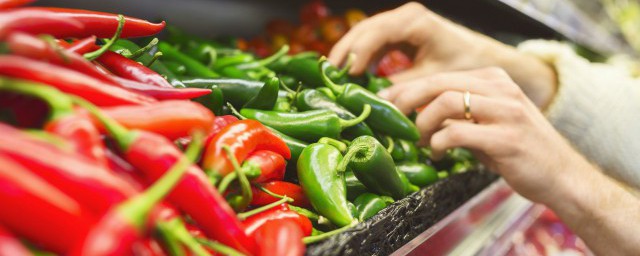 中国八大辣椒品种有哪些(中国各地辣椒品种)