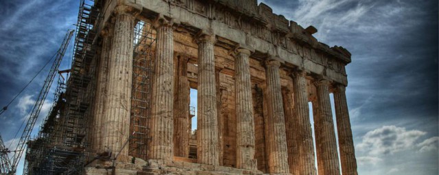 古希腊介绍(古希腊英文)