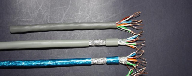 超五类指非屏蔽双绞线和超五类屏蔽双绞线(超五类非屏蔽双绞线和屏蔽线差别)
