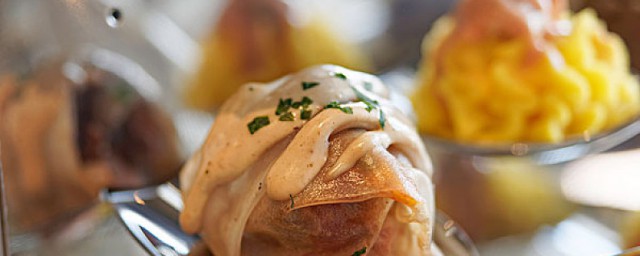 全国最好吃的十大小吃排行榜(中国10大小吃排行榜)