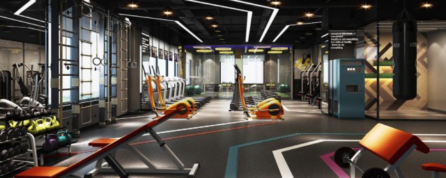 云健身简单介绍(云健身app)