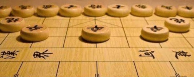 棋输一着简单释义(棋输一着的读音)