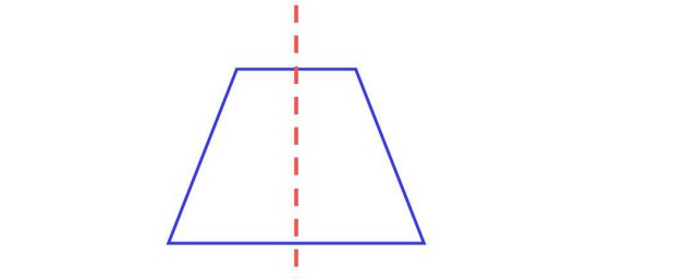 什么是对称轴(什么是对称轴二年级)