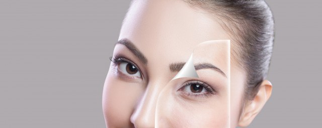 睑字组词(睑字组词语有哪些词语)