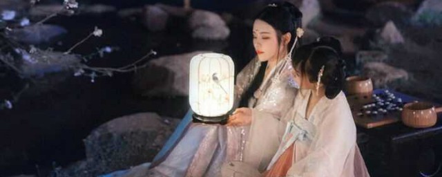 好听的古风五黑昵称推荐(五黑古风游戏名)