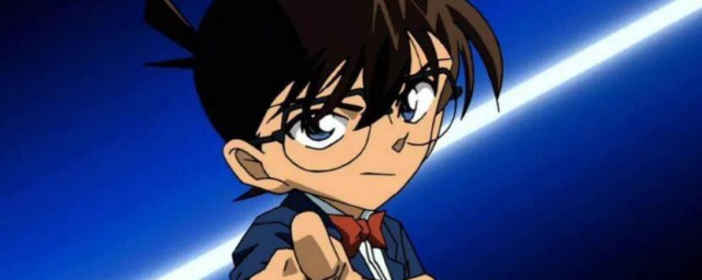 关于名侦探柯南剧情1到5集介绍(名侦探柯南详细分集剧情)