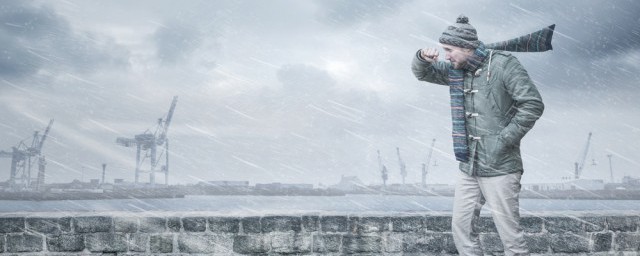 关于暴风雨的哲理句子有哪些(关于暴风雨的名言警句)