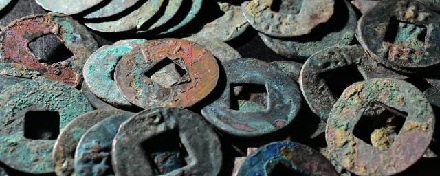 秦汉时期钱币介绍(秦朝时期钱币)