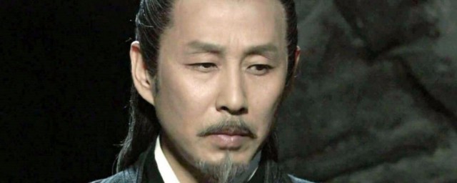 勾践简单介绍(勾践故事概括)