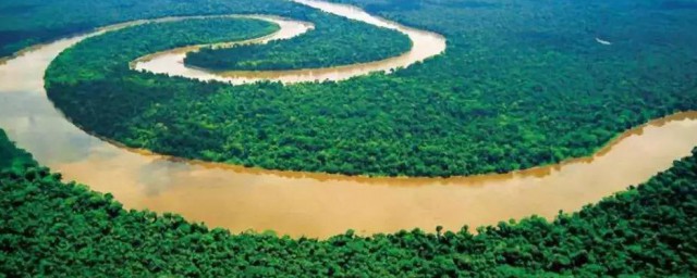 世界流程最长的河流介绍(世界流程最长的河流是什么?)