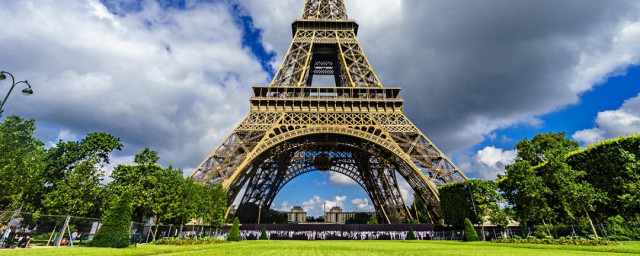 法国的基本介绍(法国的基本情况介绍)