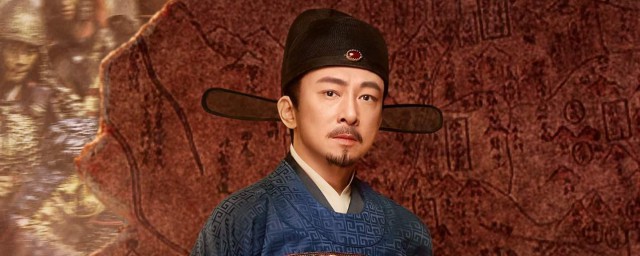 大明风华视剧剧情简介(大明风华电视剧介绍)